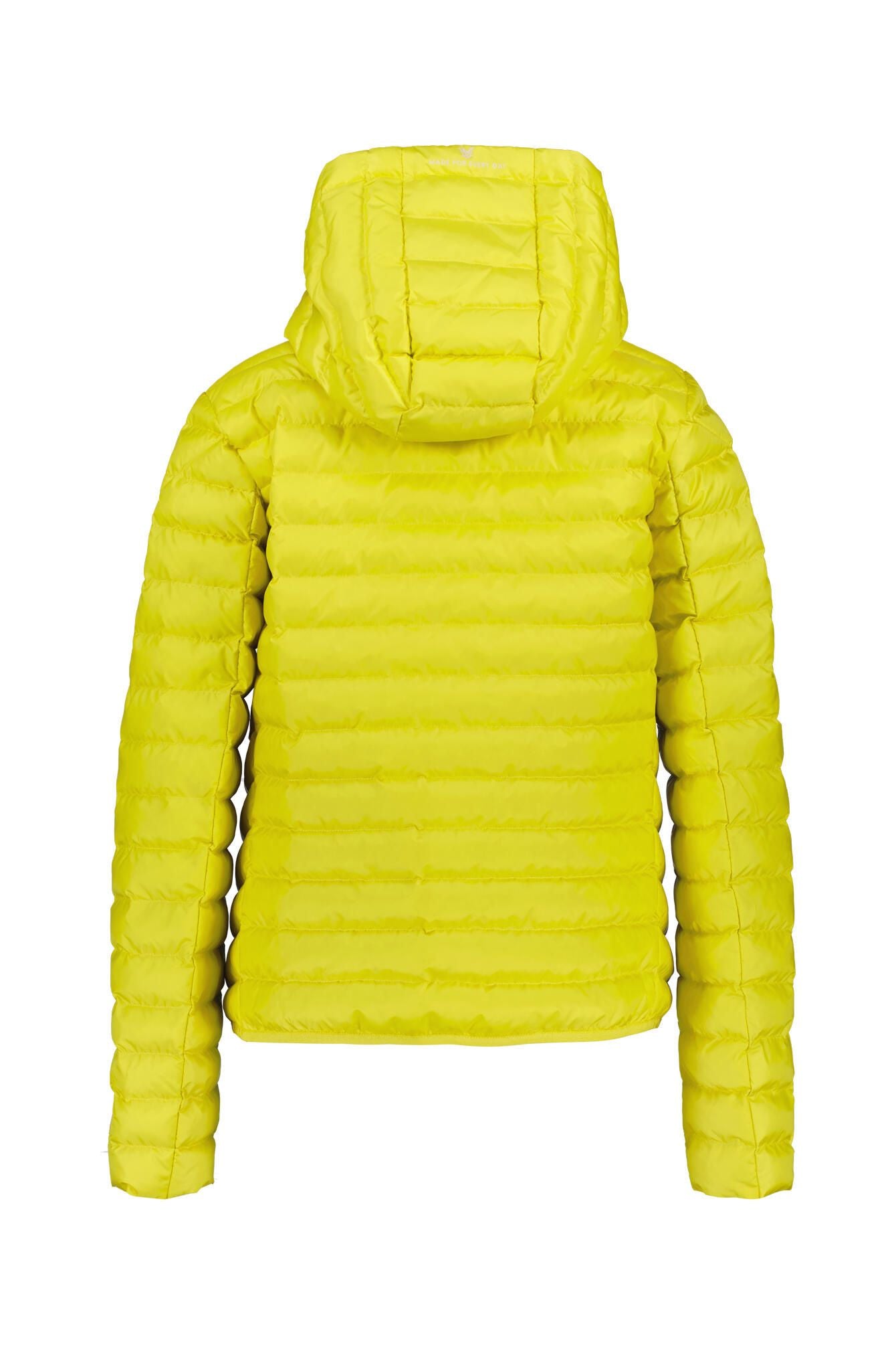 Steppjacke KOLDING mit Kapuze