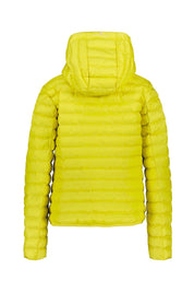 Steppjacke KOLDING mit Kapuze