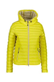 Steppjacke KOLDING mit Kapuze