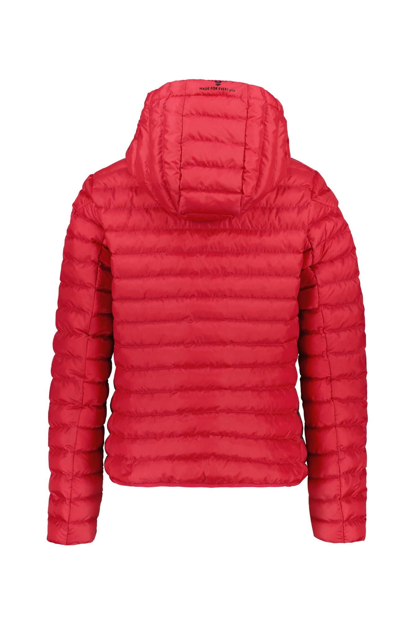 Steppjacke KOLDING mit Kapuze