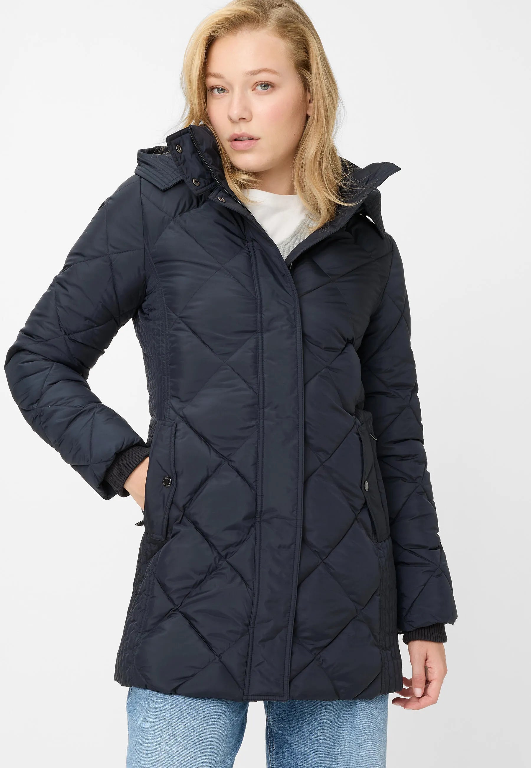 Steppjacke RANDERS