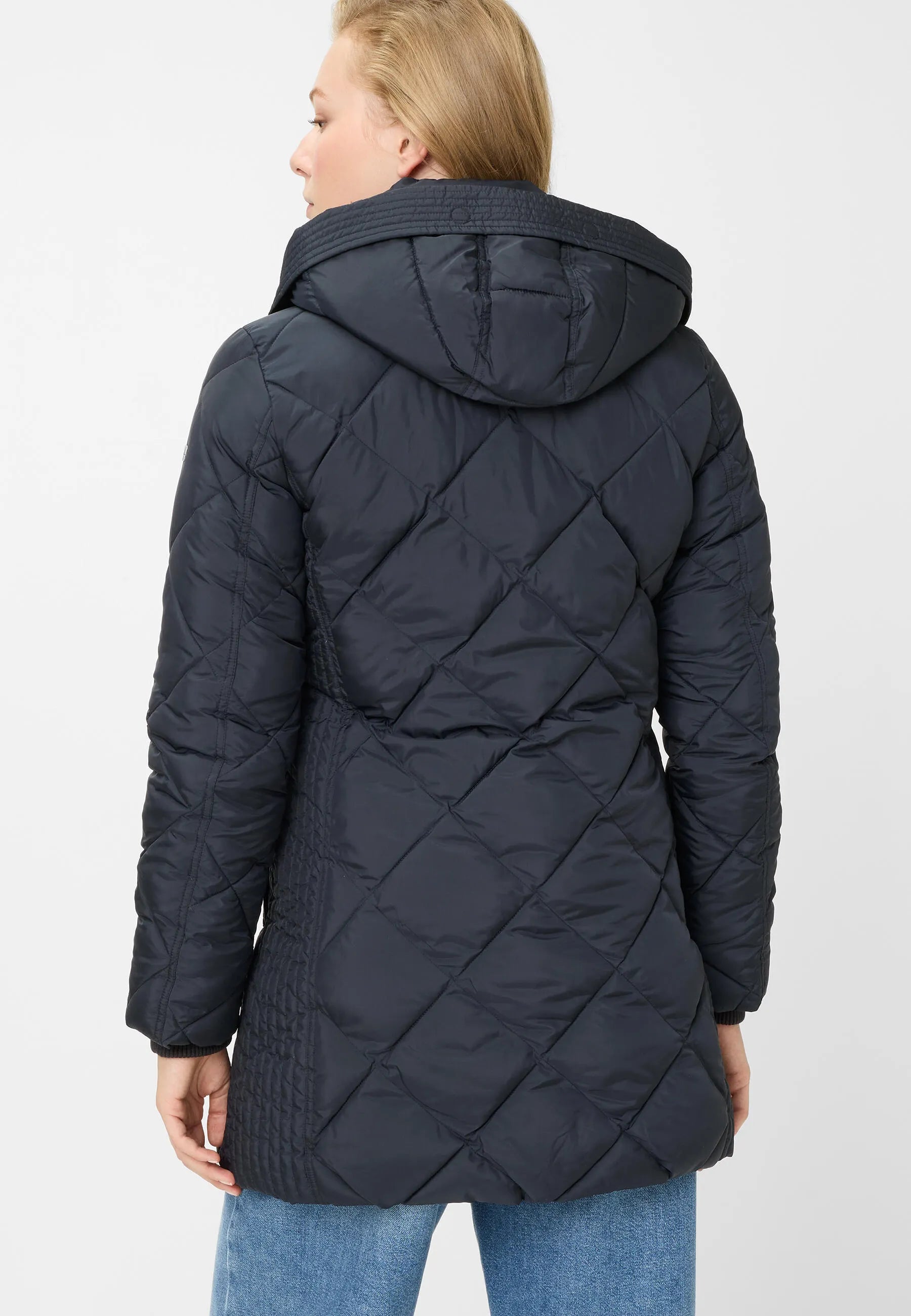 Steppjacke RANDERS