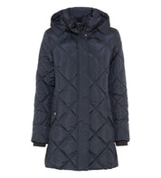 Steppjacke RANDERS