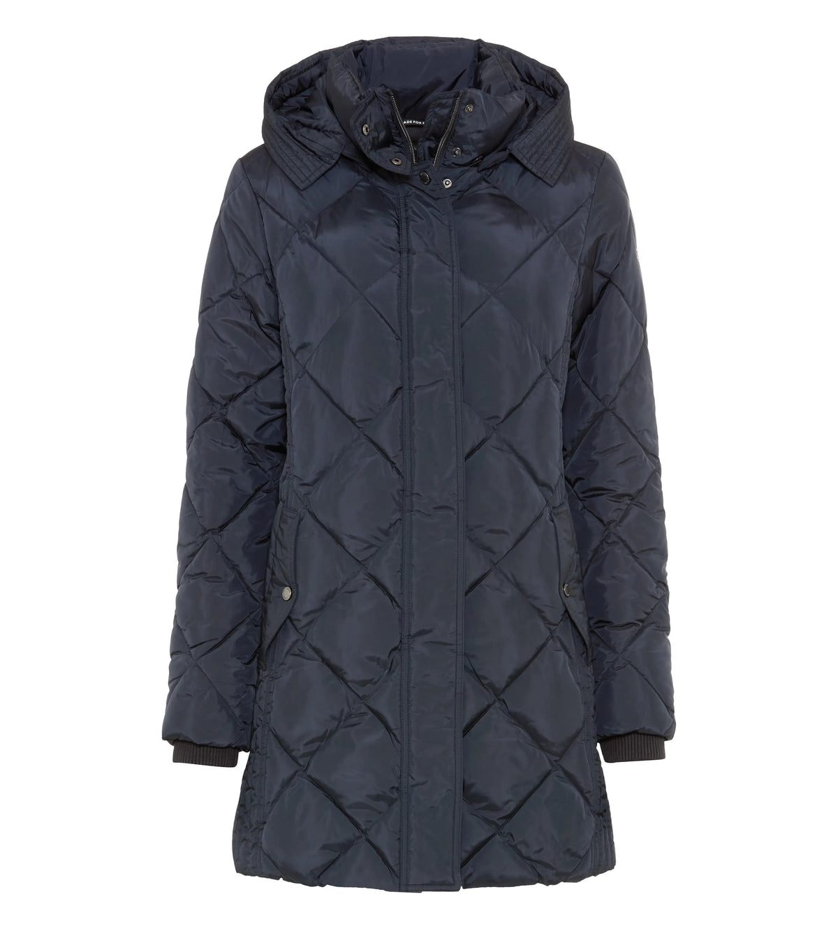 Steppjacke RANDERS