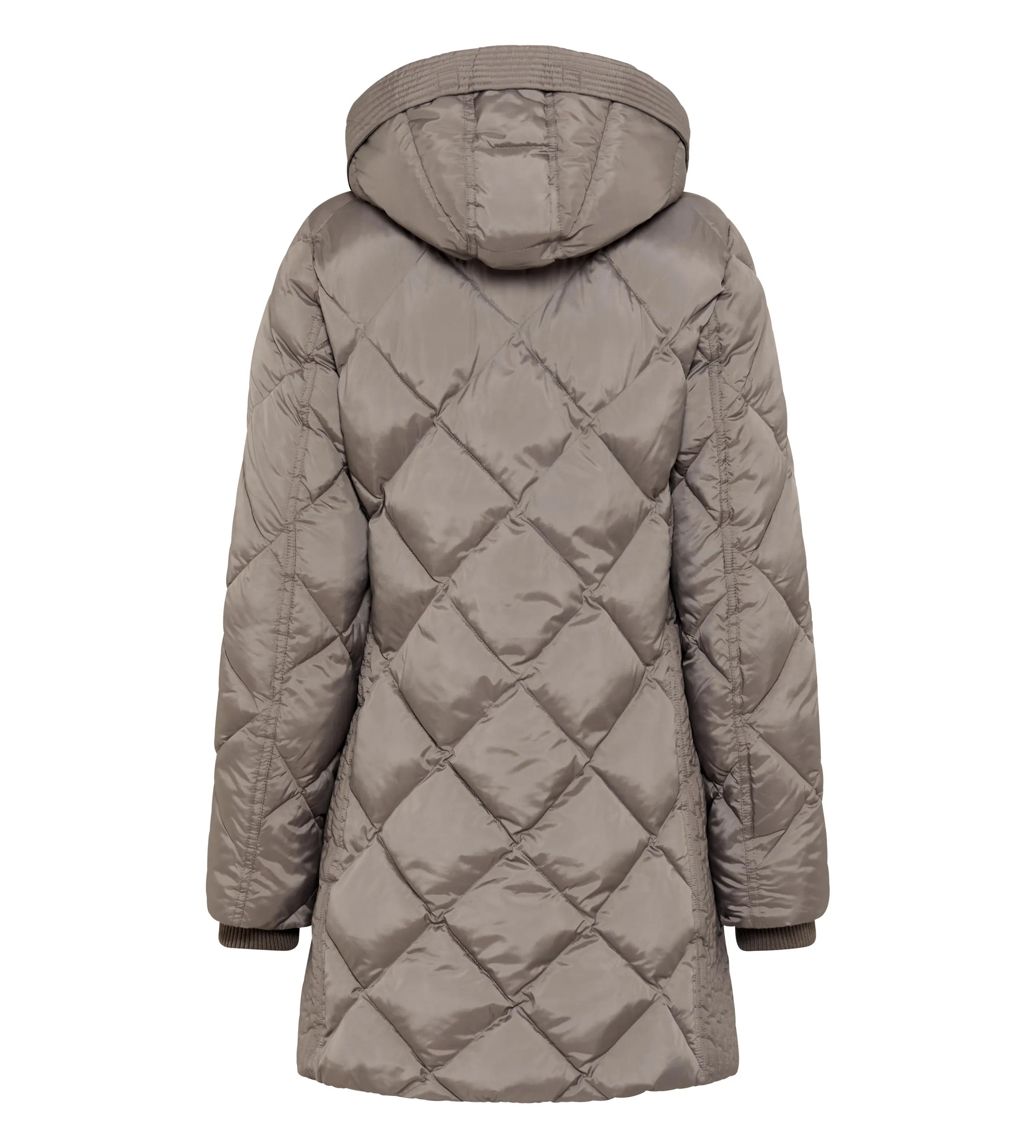 Steppjacke RANDERS