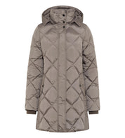 Steppjacke RANDERS
