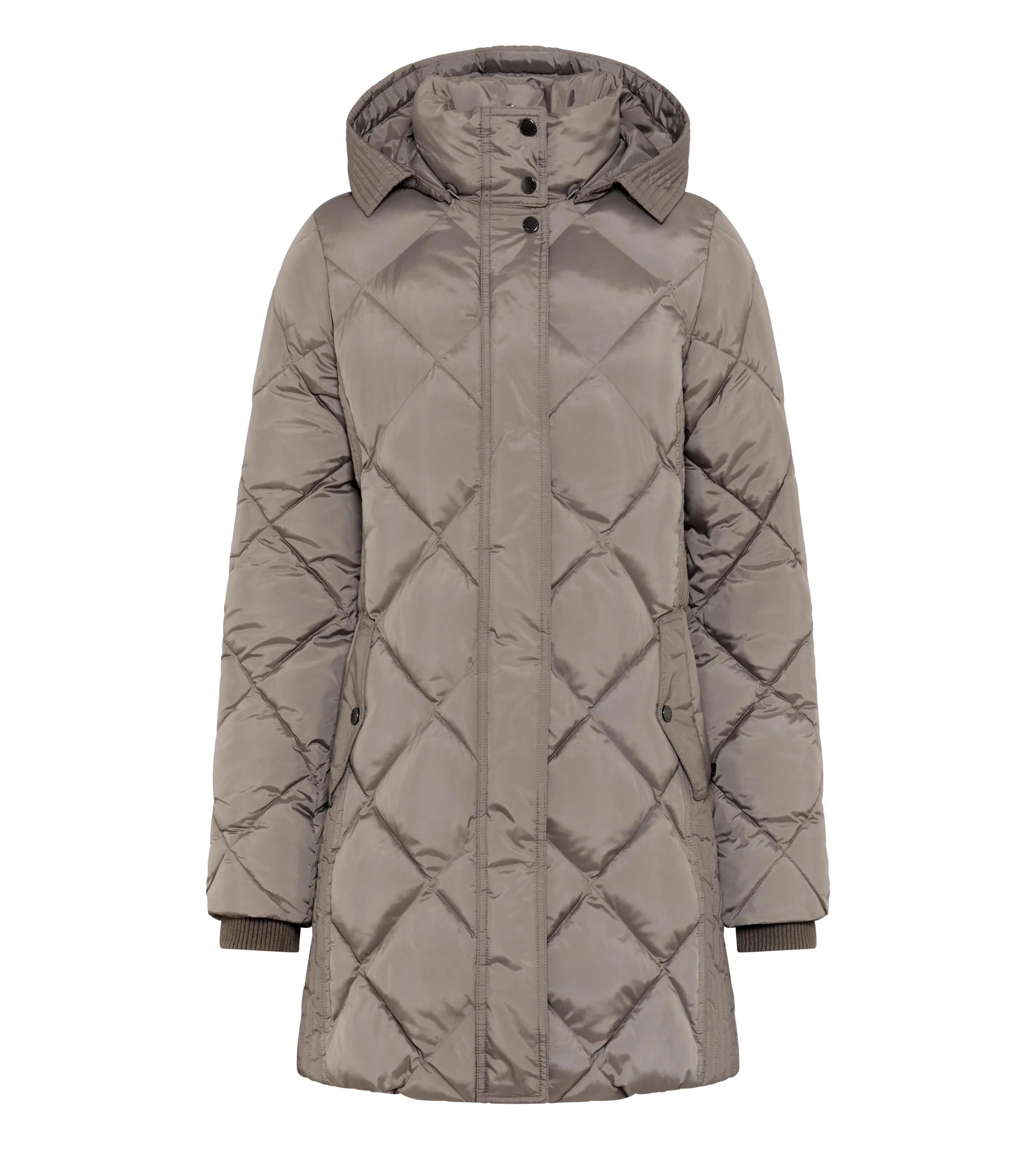 Steppjacke RANDERS
