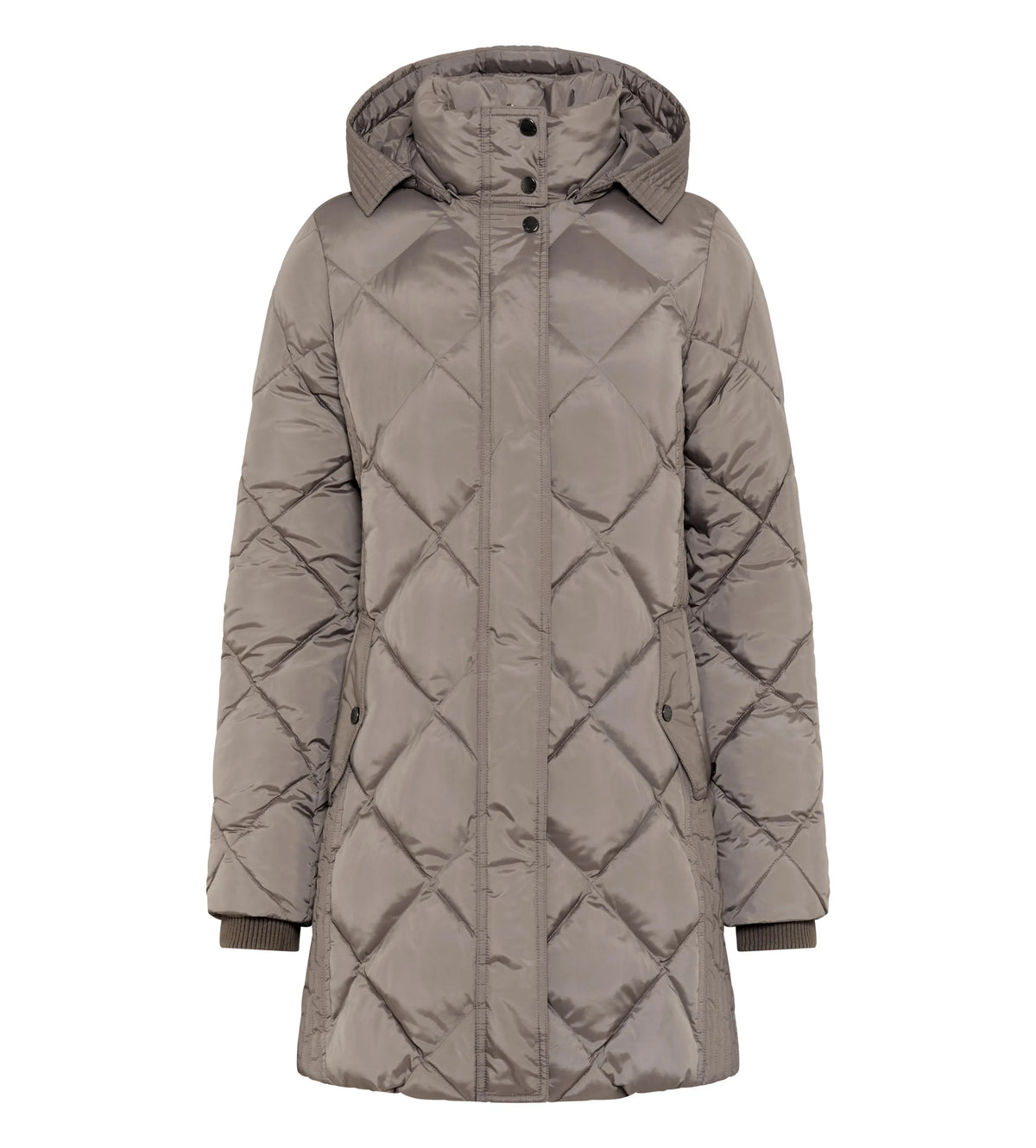 Steppjacke RANDERS