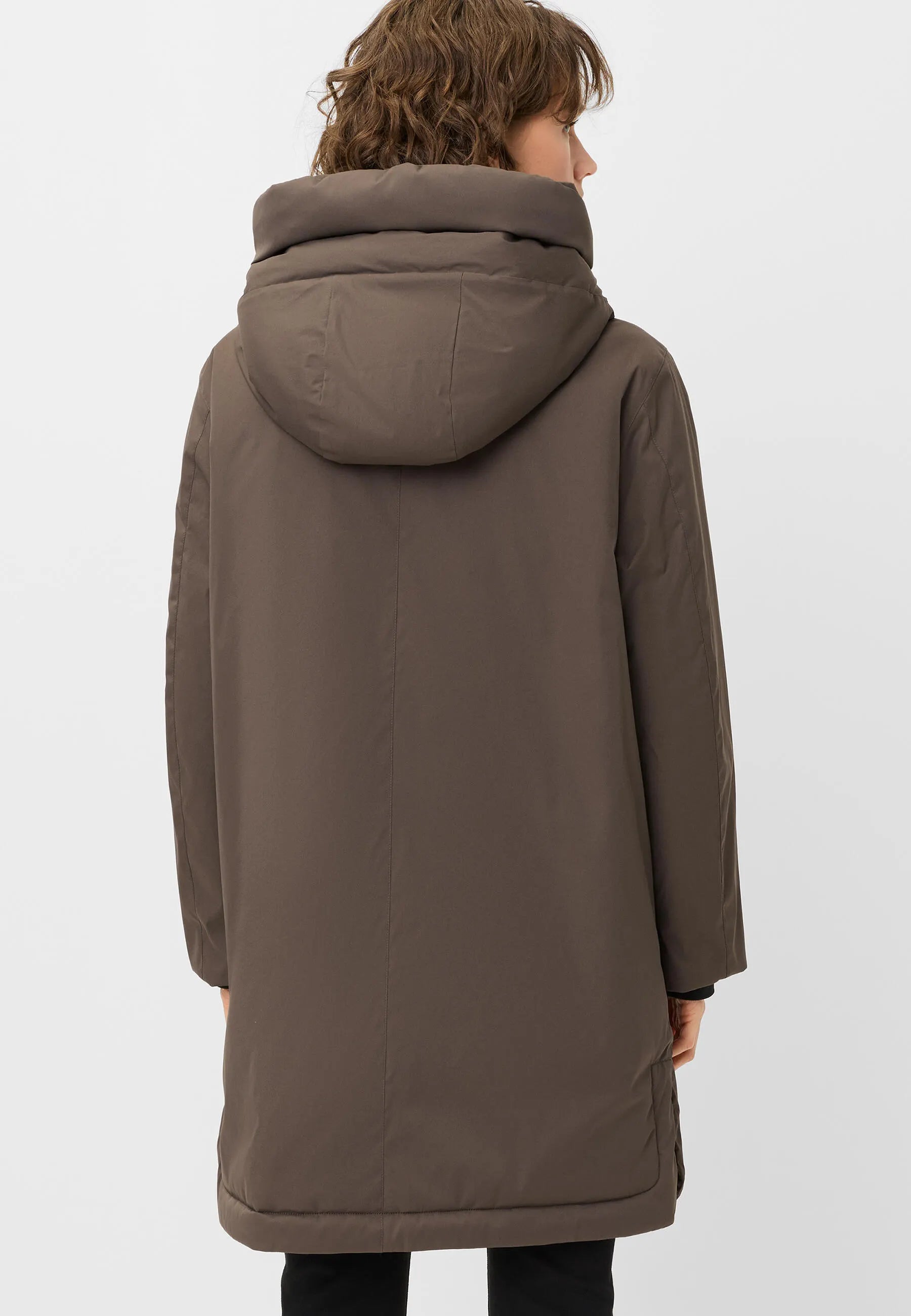 Funktionsjacke