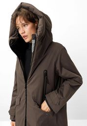 Funktionsjacke