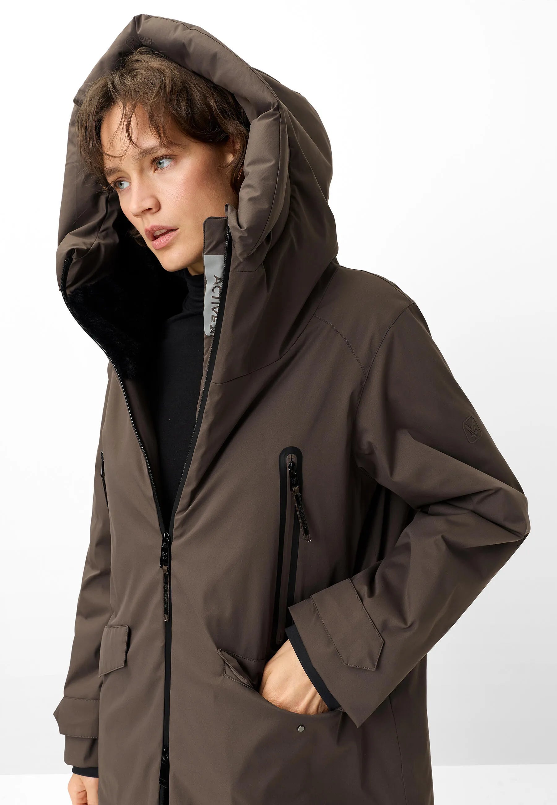 Funktionsjacke