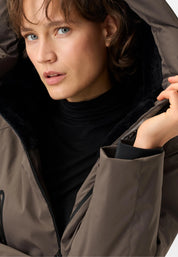 Funktionsjacke