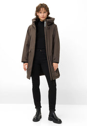 Funktionsjacke