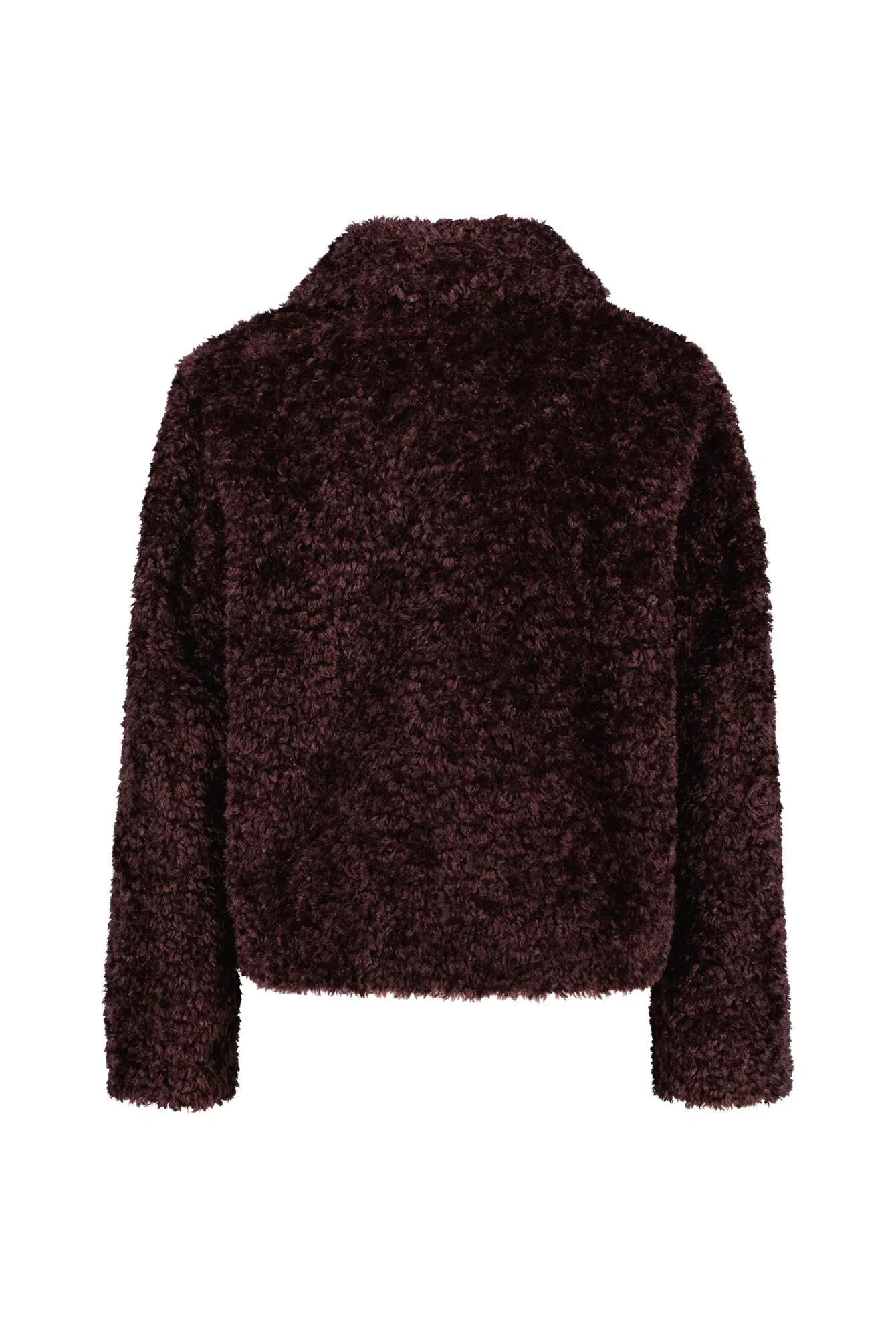 Kunstpelzjacke FRANKFURT