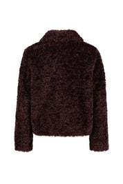 Kunstpelzjacke FRANKFURT