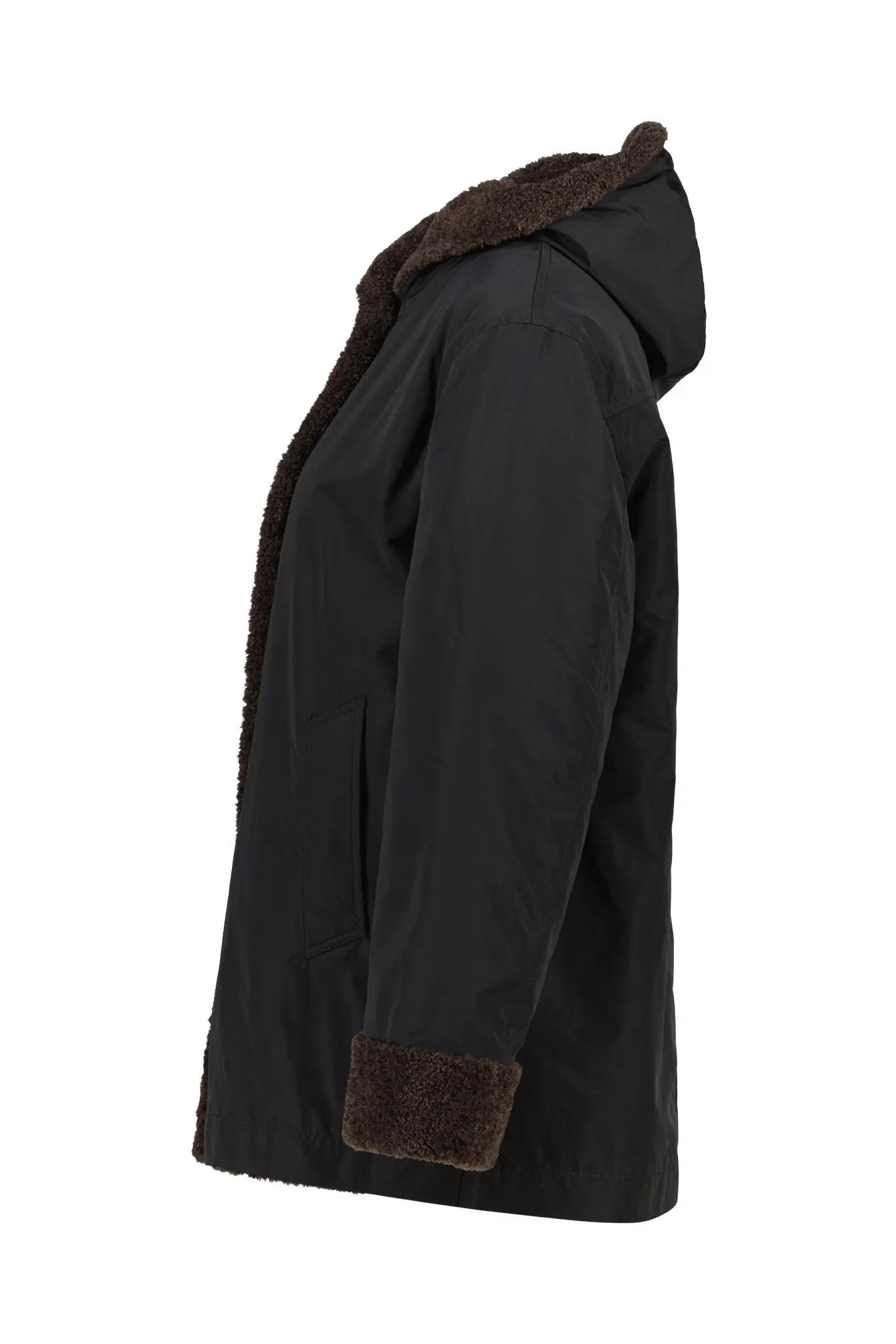 Wendejacke CLEVELAND