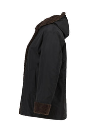 Wendejacke CLEVELAND