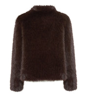 Kunstpelzjacke DENVER