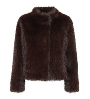 Kunstpelzjacke DENVER