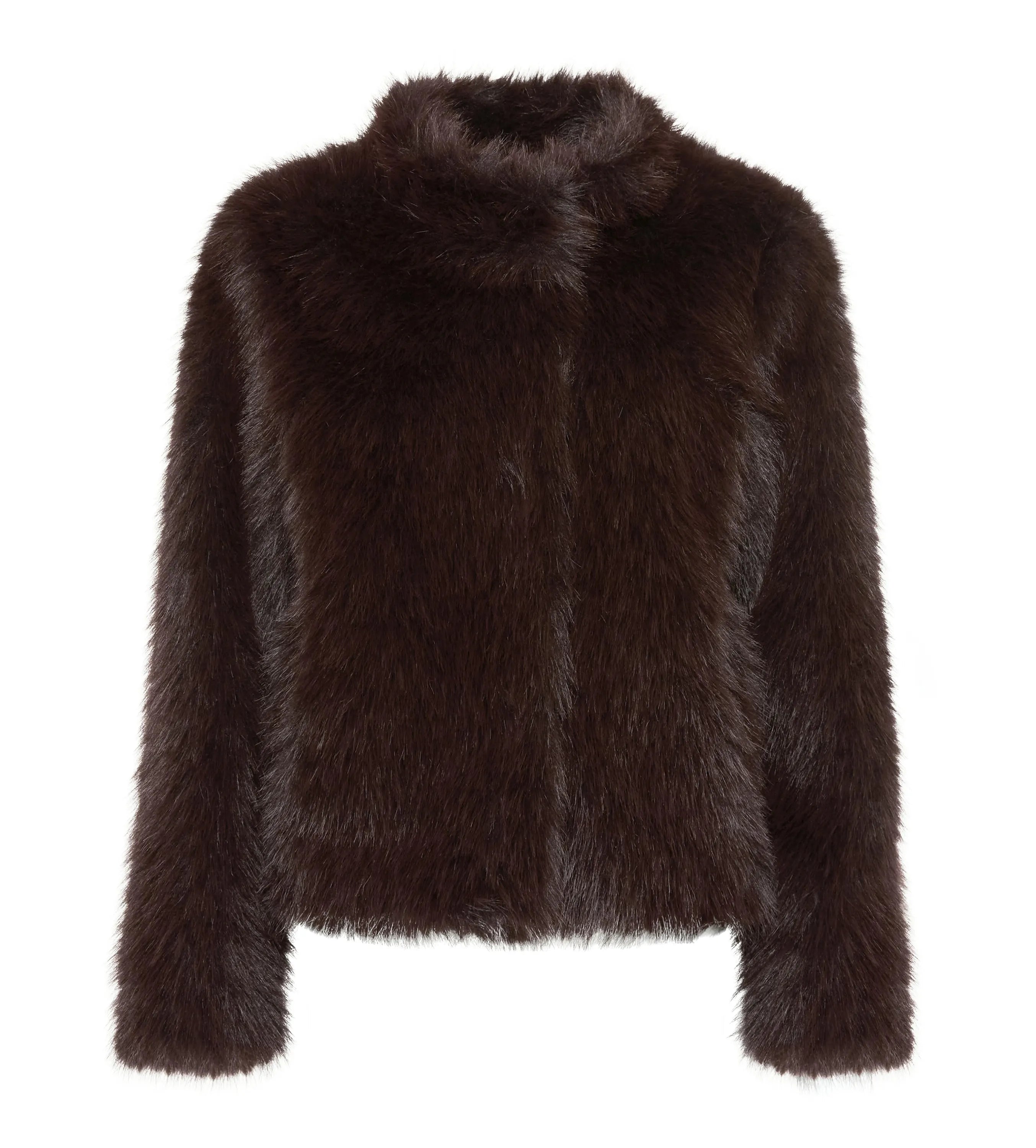 Kunstpelzjacke DENVER