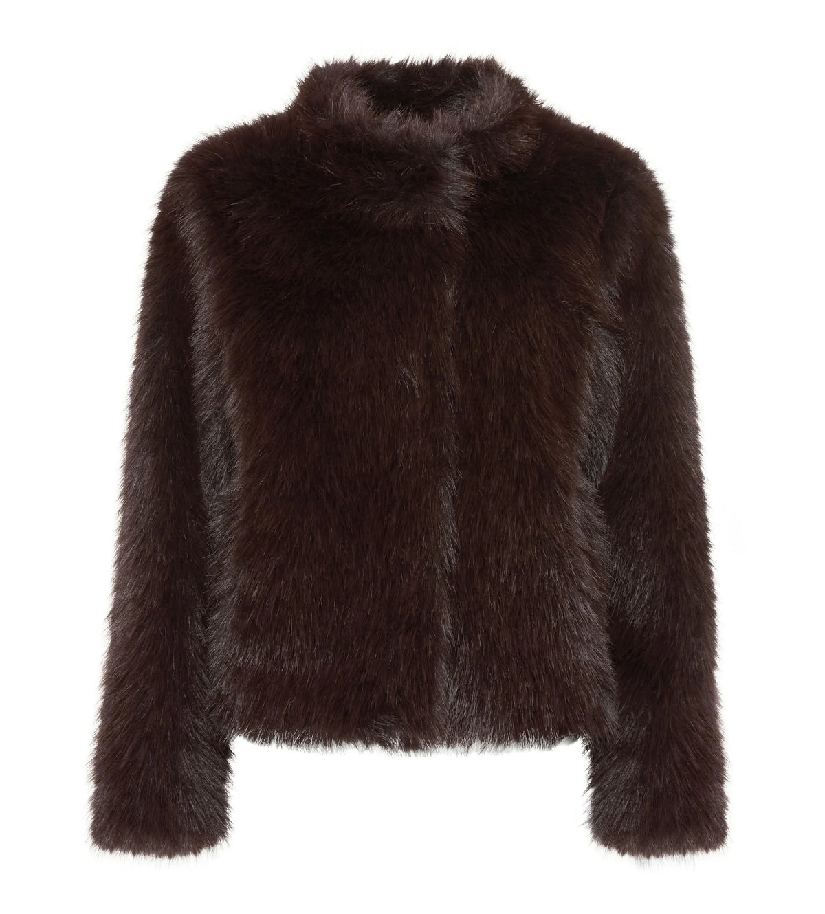 Kunstpelzjacke DENVER