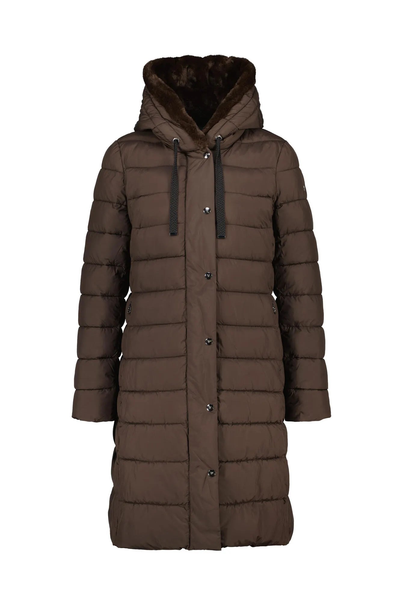 Winterjacke