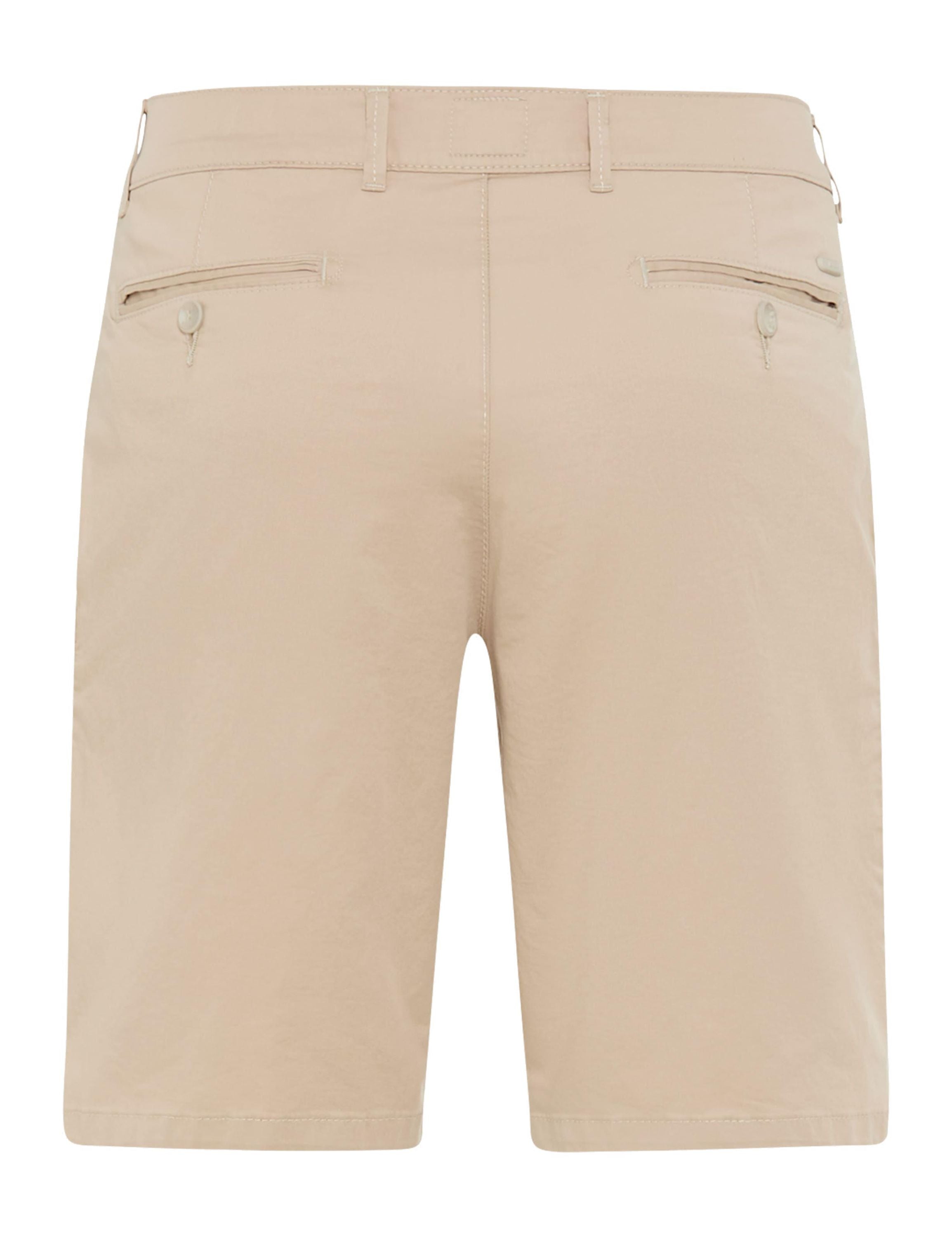 Bermudashorts BOZEN Regular Fit