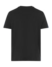 T-Shirt aus Baumwolle