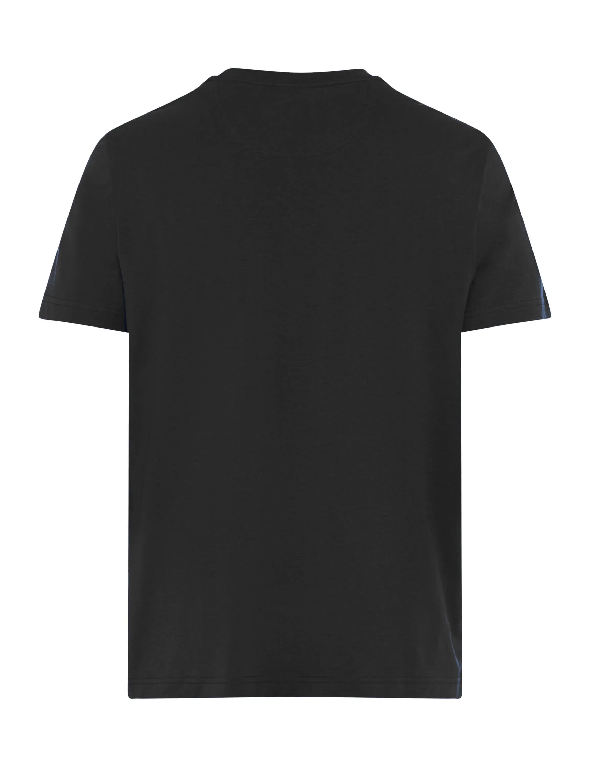 T-Shirt aus Baumwolle