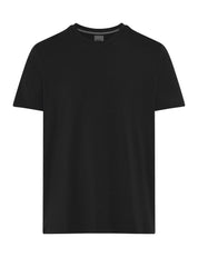 T-Shirt aus Baumwolle