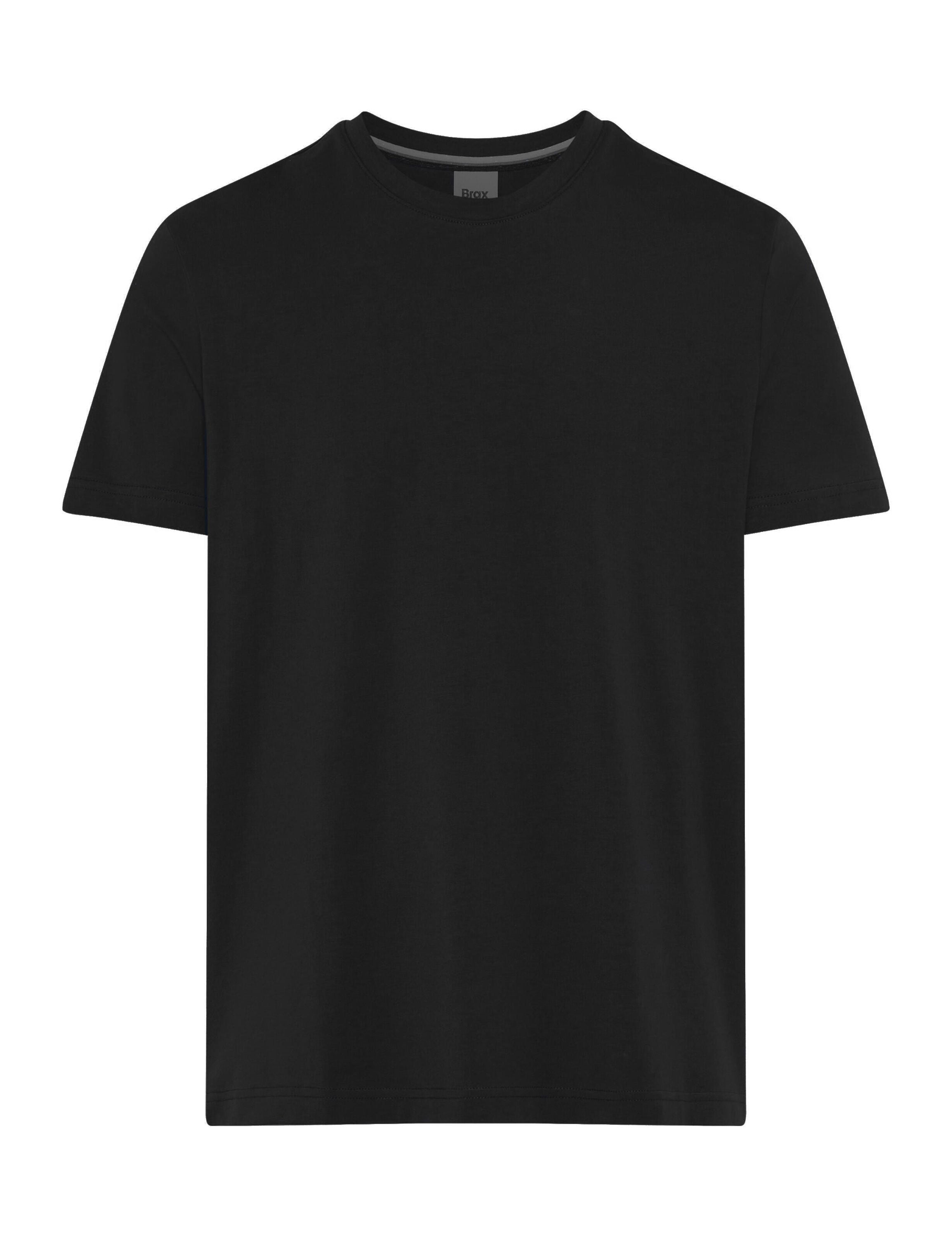 T-Shirt aus Baumwolle