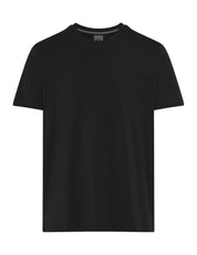 T-Shirt aus Baumwolle