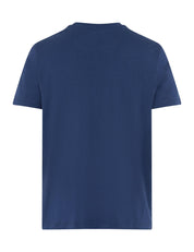 T-Shirt aus Baumwolle