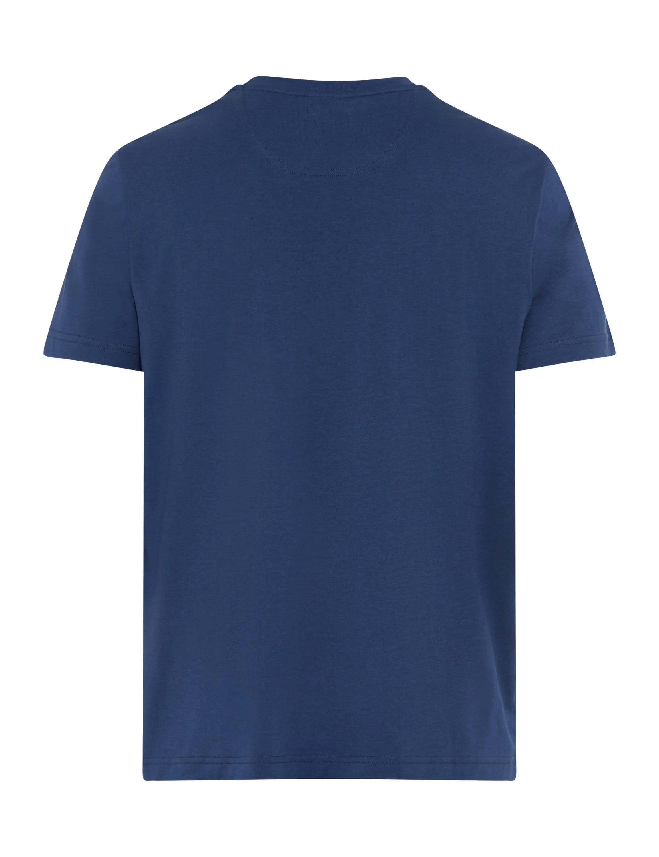 T-Shirt aus Baumwolle