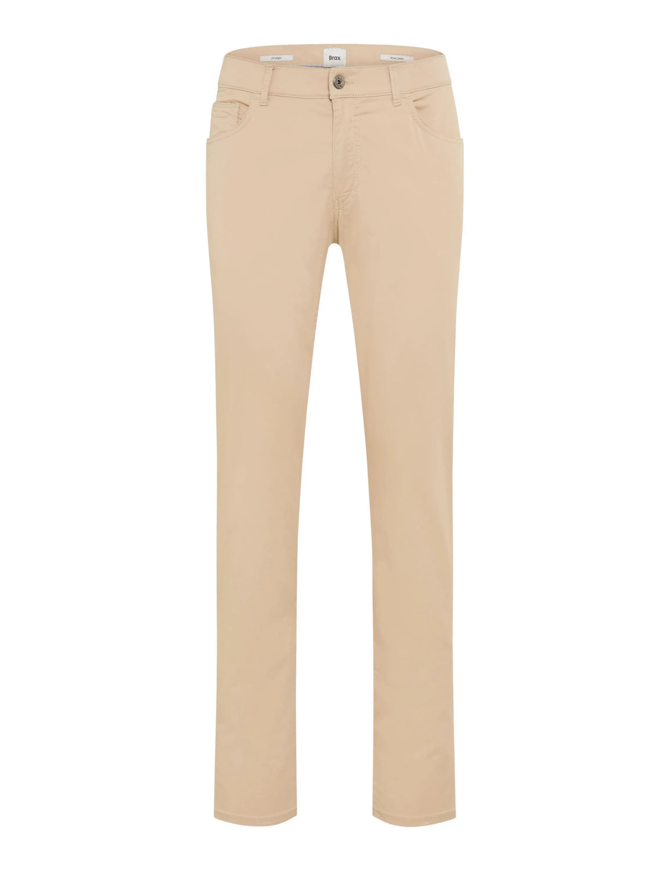Chinohose CADIZ U Straight Leg