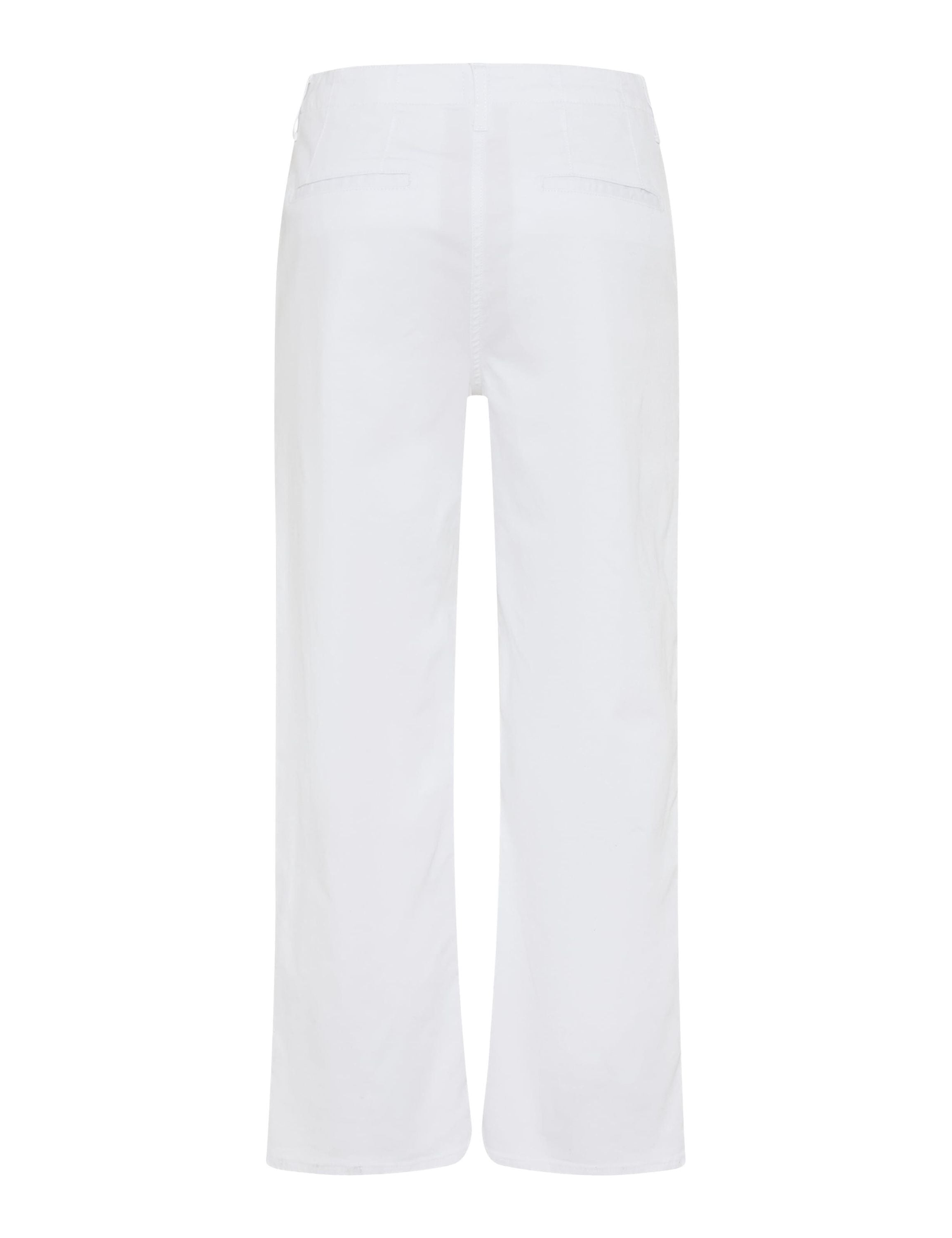 Hose MAINE S Loose Fit