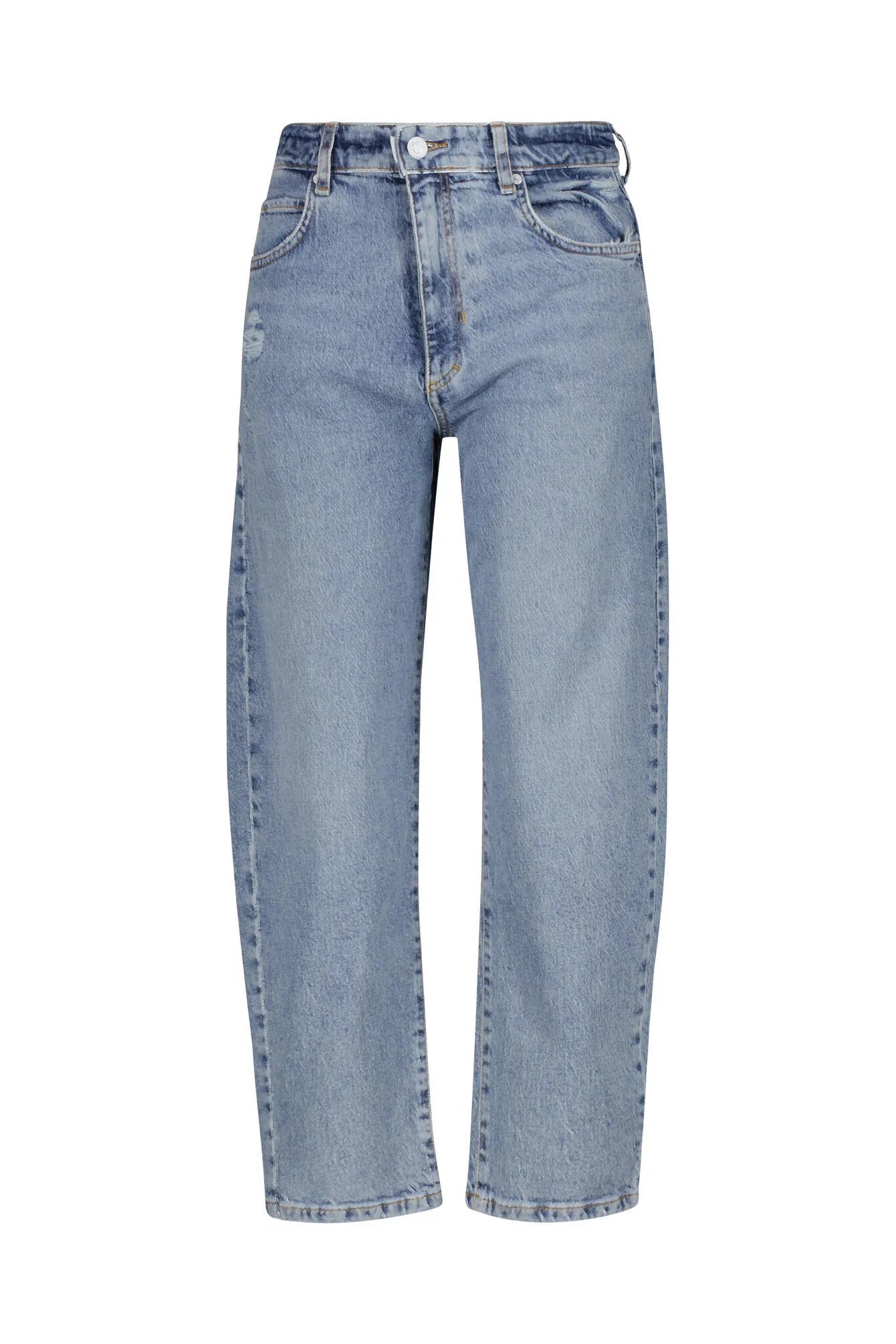 Jeans THE O SHAPE Barrel Fit