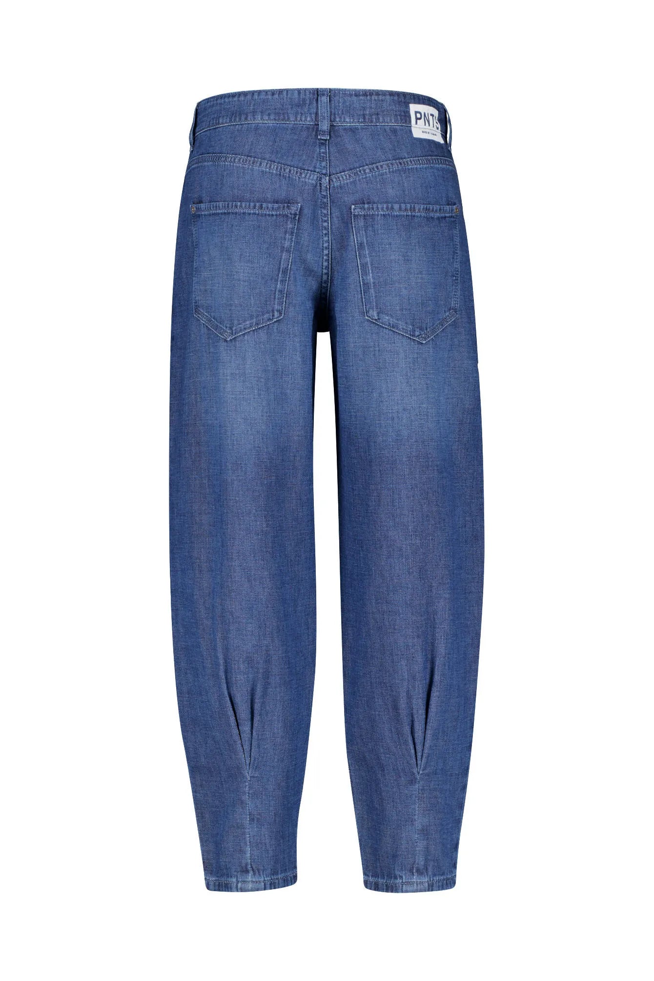 Jeans 05_THE O SHAPE Barrel Fit