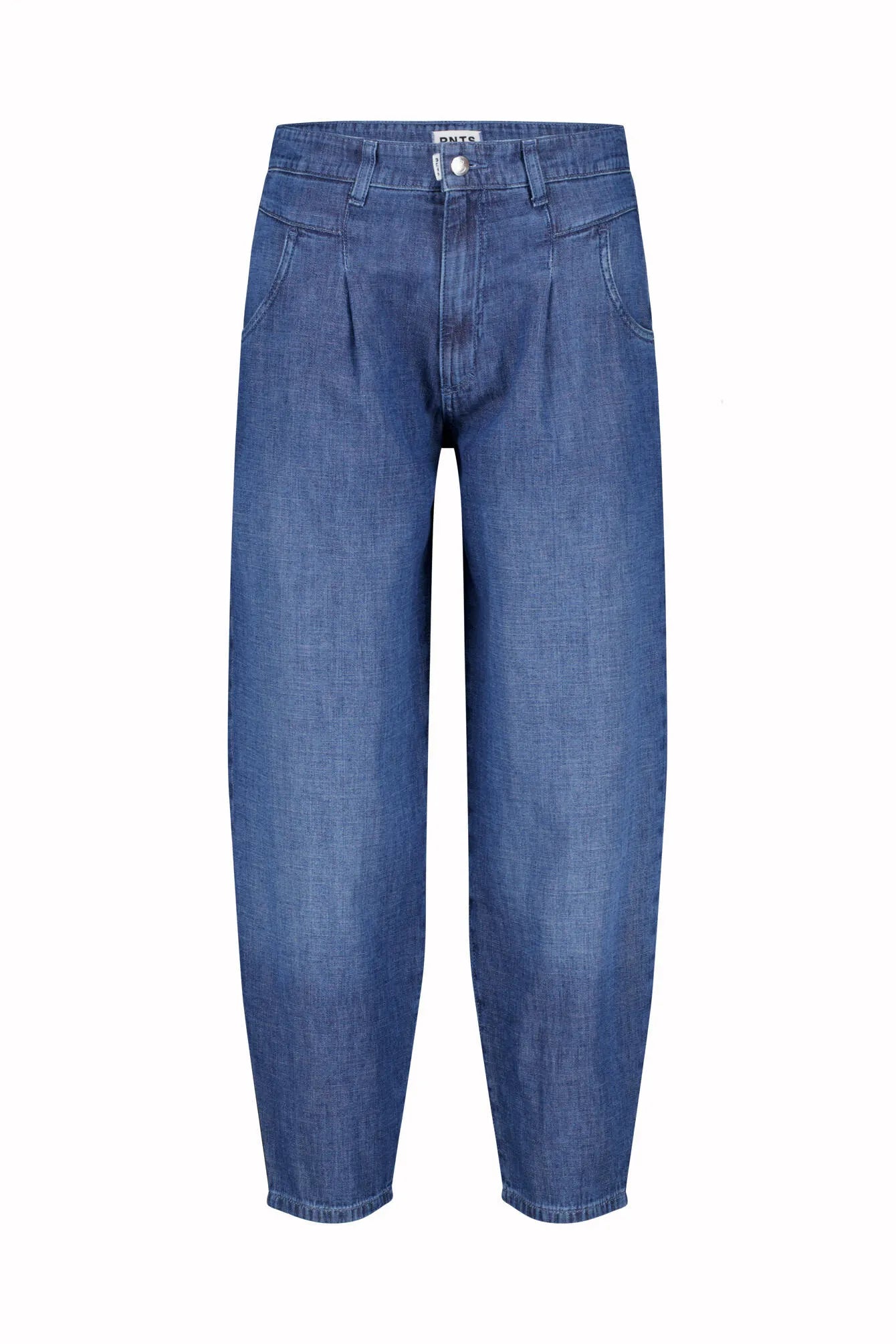 Jeans 05_THE O SHAPE Barrel Fit