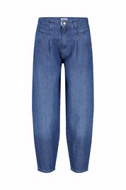 Jeans 05_THE O SHAPE Barrel Fit