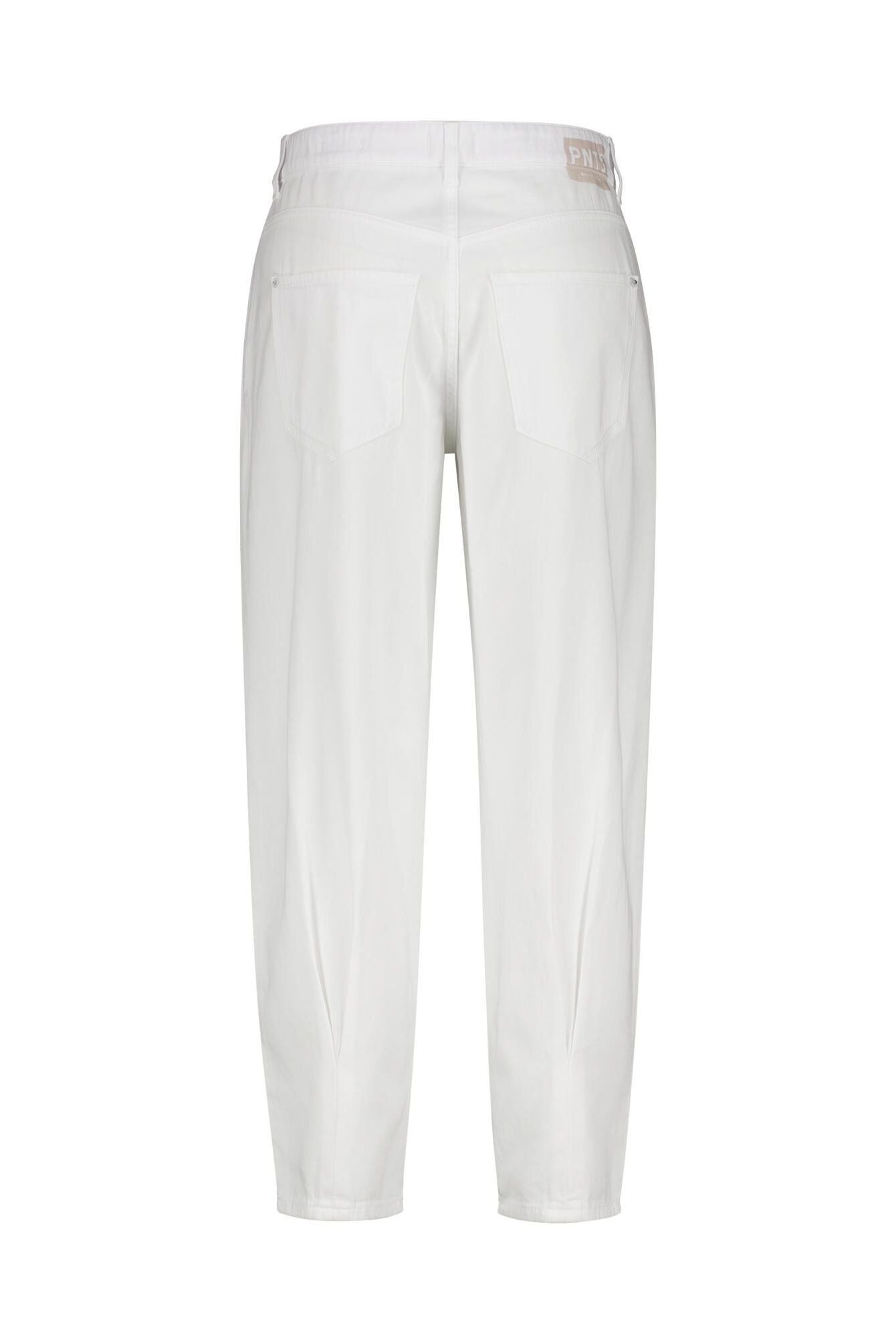 Hose 05_THE O SHAPE Relaxed Fit