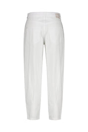 Hose 05_THE O SHAPE Relaxed Fit