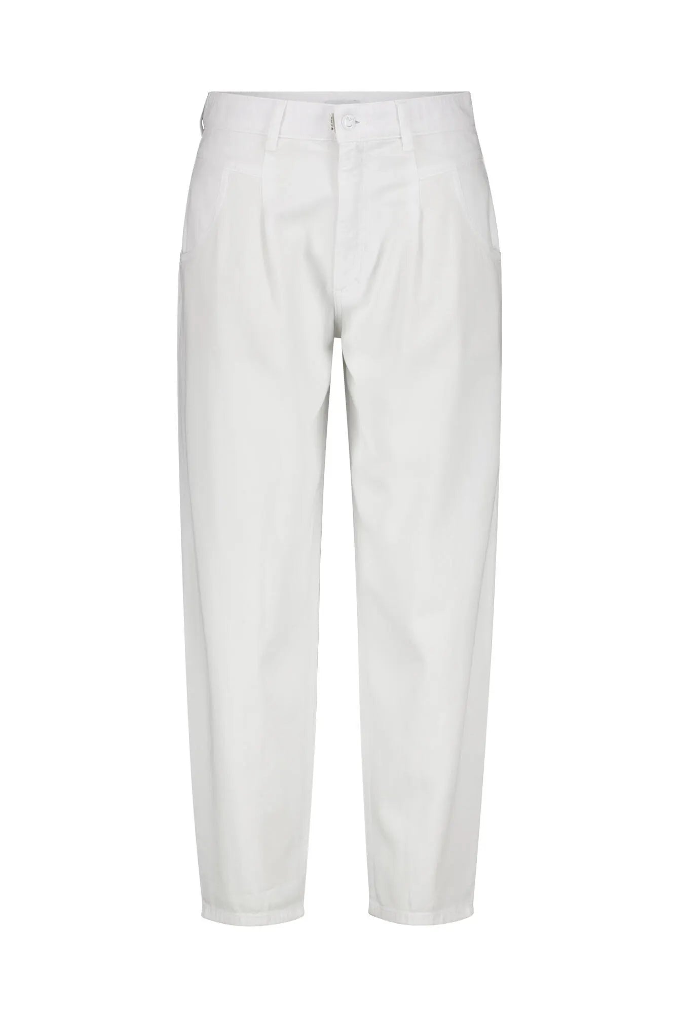 Hose 05_THE O SHAPE Relaxed Fit