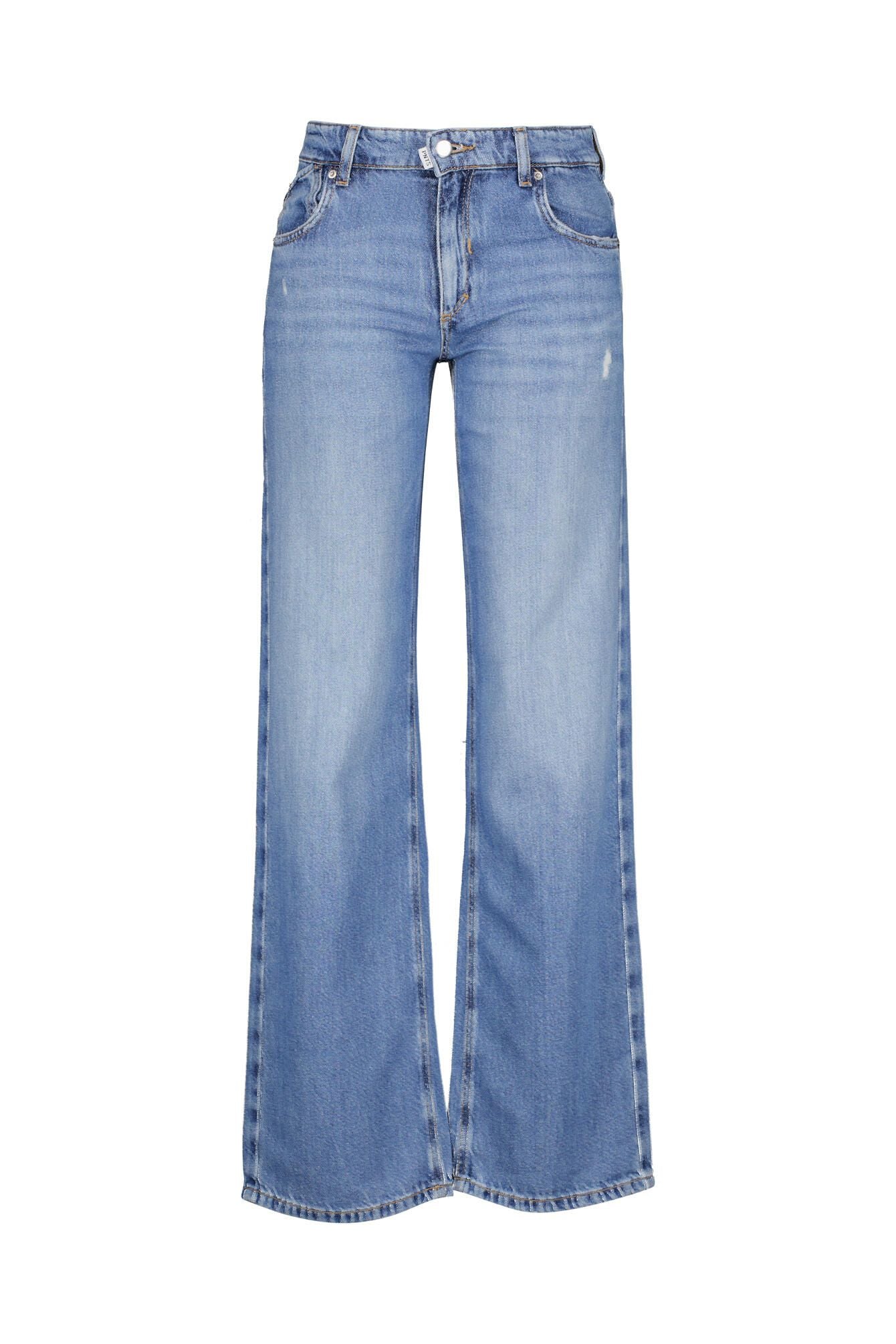 Jeans THE BAGGY Wide Leg