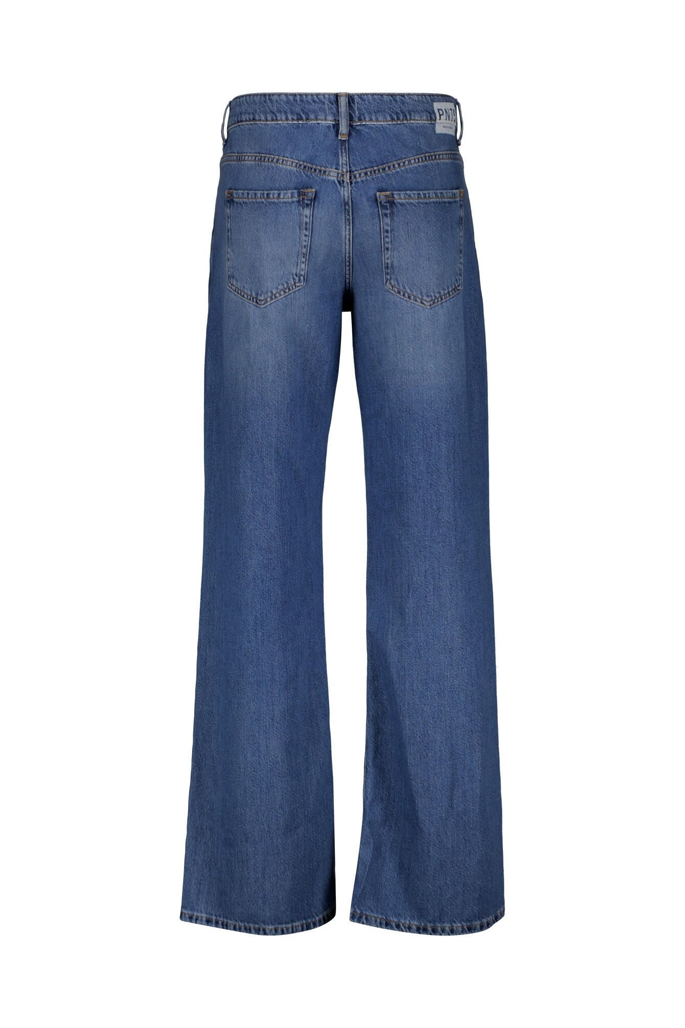 Jeans THE BAGGY Wide Leg