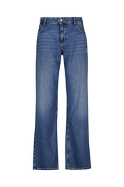 Jeans THE BAGGY Wide Leg