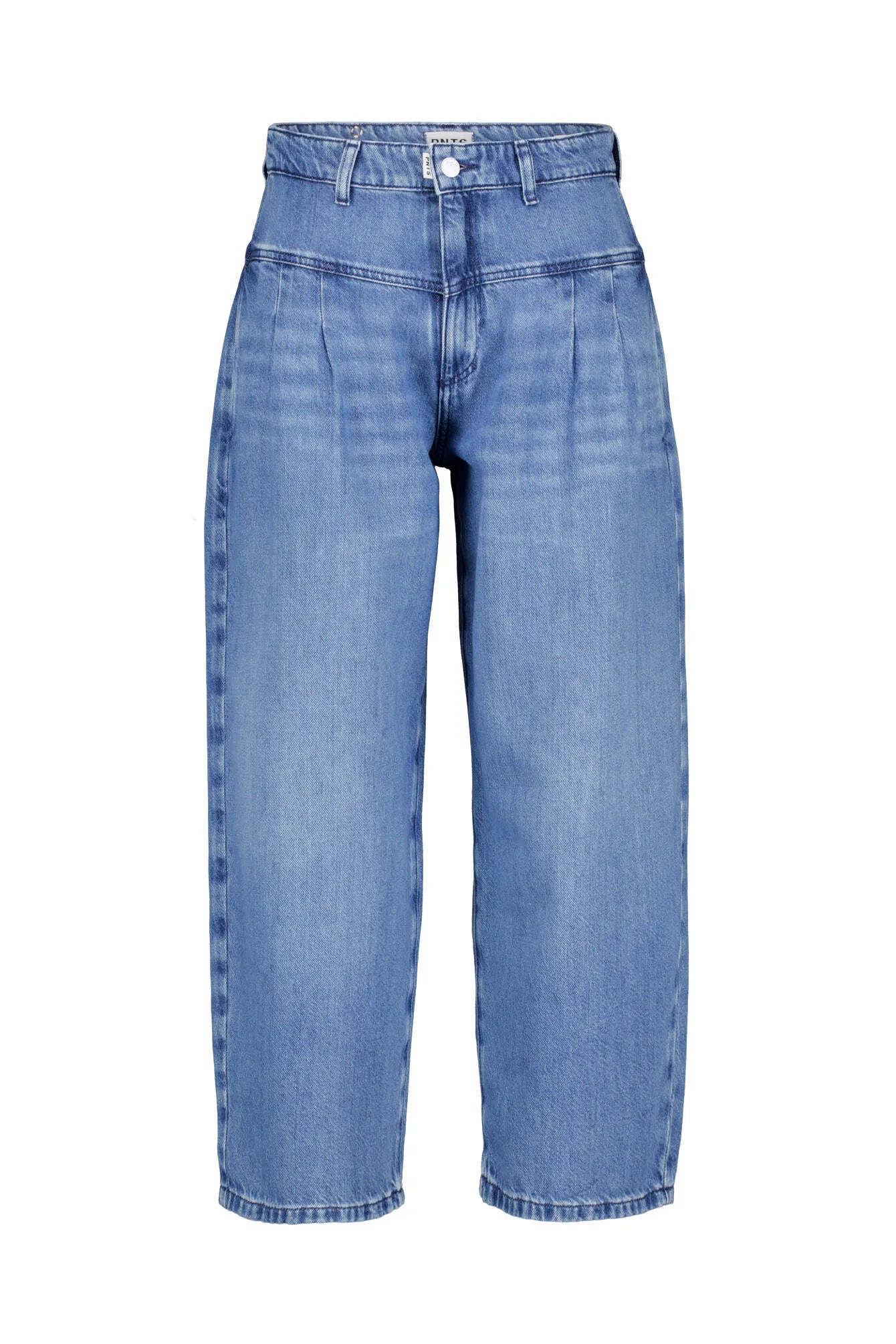 Jeans 05_THE O SHAPE Wide Leg