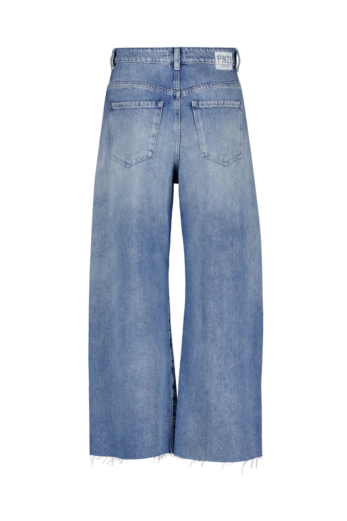 Jeans 35_THE MINI L Wide Leg