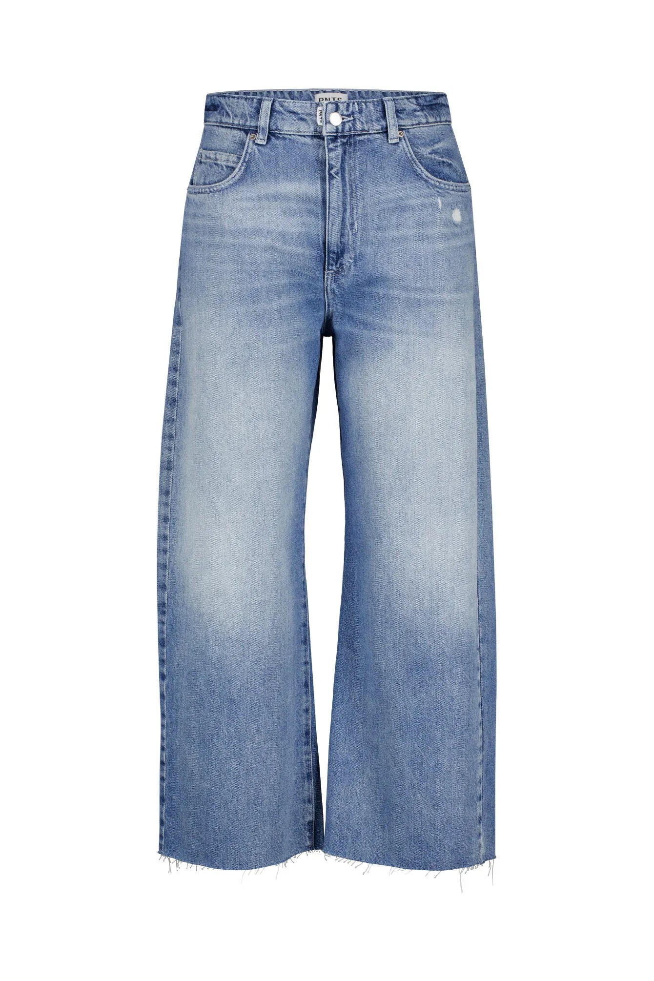 Jeans 35_THE MINI L Wide Leg