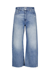 Jeans 35_THE MINI L Wide Leg